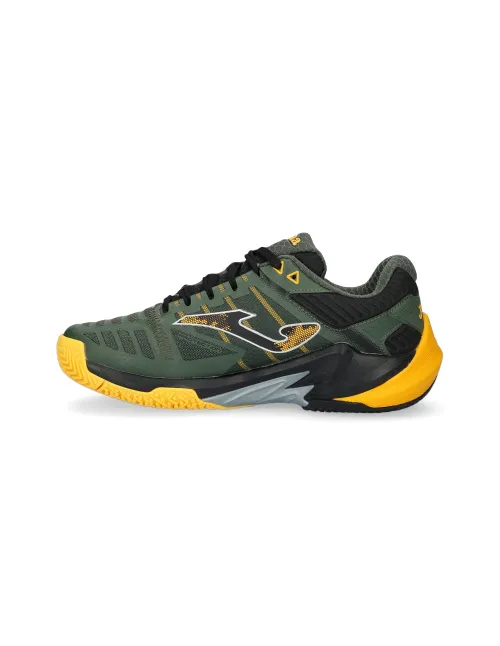 Joma T.open 2223 Kaki Topenw2223Pn |Padel offers