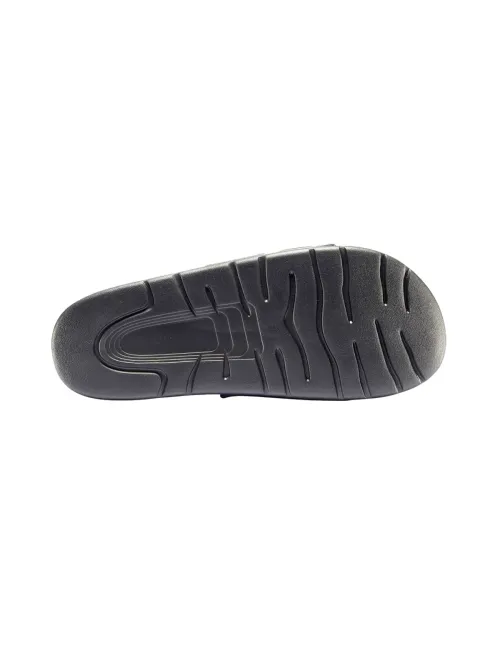 Bullpadel Slides In Schwarz | Ofertas De Padel * * *