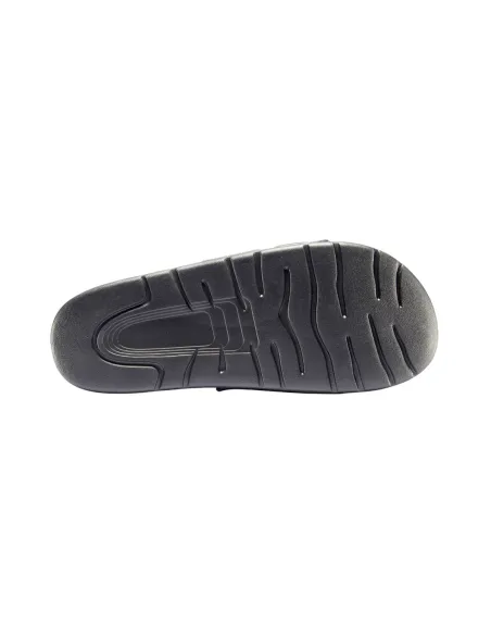 Bullpadel Slides In Schwarz | Ofertas De Padel * * *