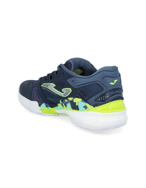 Joma T.Slam Uomo 22 Blu Marino Tslamw2203pn |Padel offers