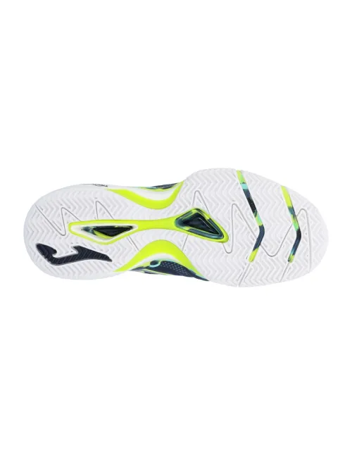 Joma T.Slam Homens 22 Marino Tslamw2203pn | Ofertas de padel