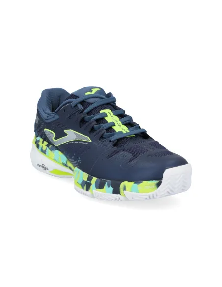 Joma T.Slam Uomo 22 Blu Marino Tslamw2203pn |Padel offers