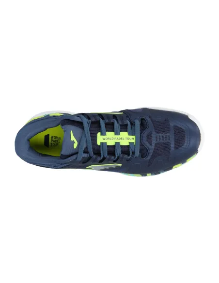 Joma T.Slam Homens 22 Marino Tslamw2203pn | Ofertas de padel
