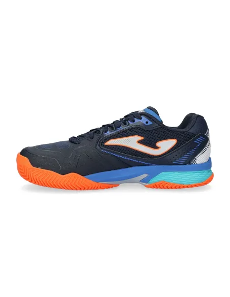 Joma T.set Men 2203 Marino Tsetw2203Pn | Ofertas de padel