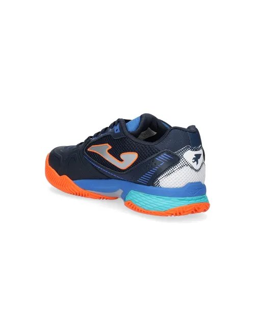 Joma T.set Men 2203 Marino Tsetw2203Pn | Ofertas de padel