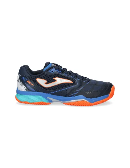 Joma T.set Men 2203 Marino Tsetw2203Pn | Ofertas de padel