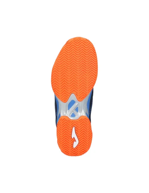 Joma T.set Men 2203 Marino Tsetw2203Pn | Ofertas de padel