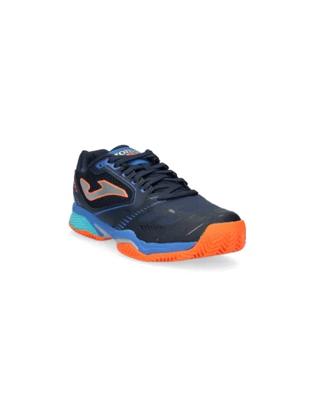 Joma T.set Men 2203 Marino Tsetw2203Pn | Ofertas de padel