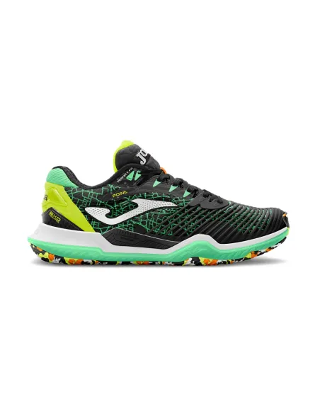 Joma T.point Uomo 2201 Nero Verde Mx Tpoinw2201Pn |Padel offers