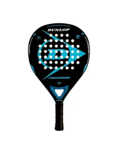 Dunlop Tsunami Bleu