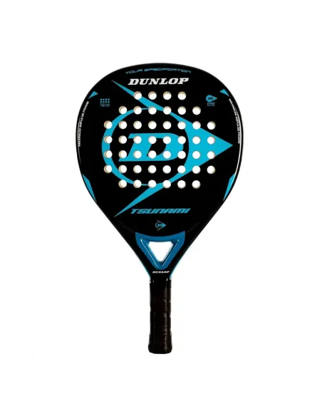 Dunlop Tsunami Blu |Padel offers