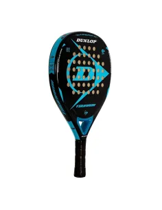 Pala De Padel Dunlop Tsunami Bleu | Ofertas De Padel 2