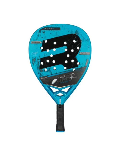 Royal Padel Japan Pro Blu |Padel offers