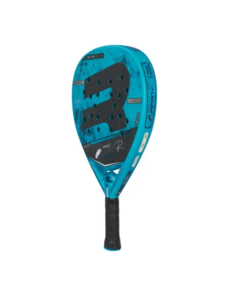 Royal Padel Japan Pro Blue 2025 | Ofertas de padel
