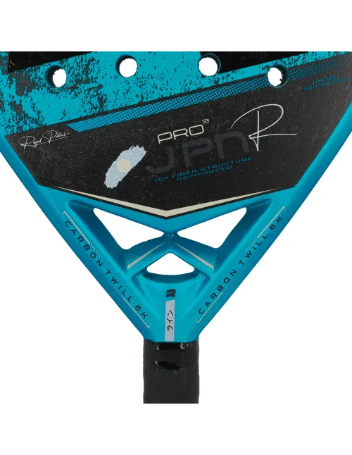 Royal Padel Japan Pro Blu |Padel offers