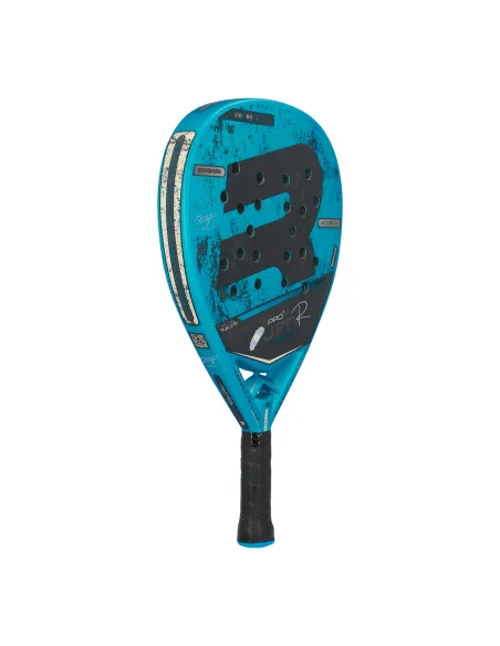 Royal Padel Japan Pro Blau