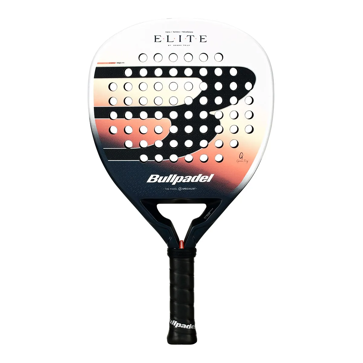 Bullpadel Elite 26 Mujer