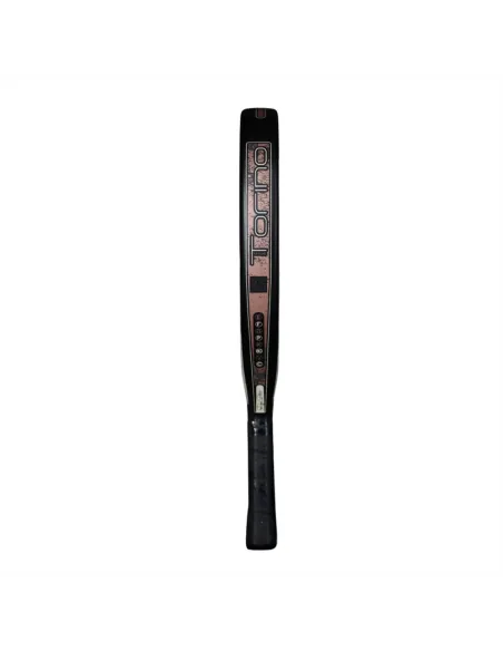 Pala De Pádel Royal Padel Rp Torino Ocre Golden 25 | Ofertas De Padel