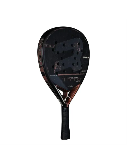 Pala De Pádel Royal Padel Rp Torino Ocre Golden 25 | Ofertas De Padel
