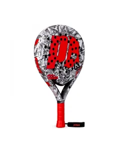 Prince Rocket Tattoo | Ofertas de padel 2