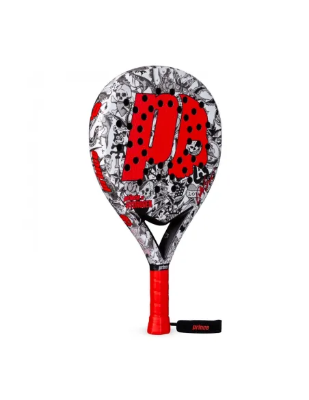 Prince Rocket Tatto | Padel Deals