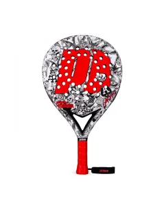 Prince Rocket Tattoo | Ofertas de padel
