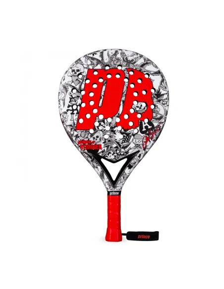 Prince Rocket Tatto | Padel Deals