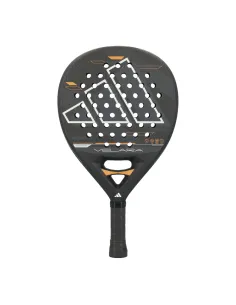 Adidas Velara Glass Fiber Black |Padel offers