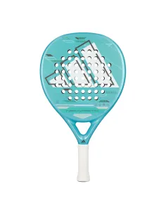 Adidas Neuvortx Light Blue