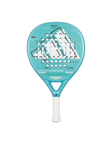 Adidas Neuvortx Light Azul | Ofertas de pádel