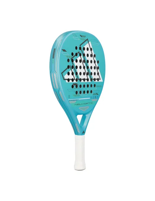 Adidas Neuvortx Light Azul | Ofertas de pádel