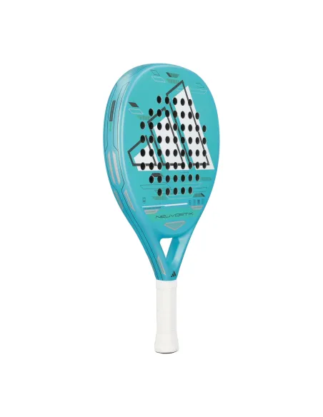 Adidas Neuvortx Light Blu |Padel offers