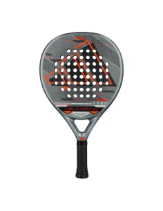 Adidas Neuvortx Black /Laranja | Ofertas de padel
