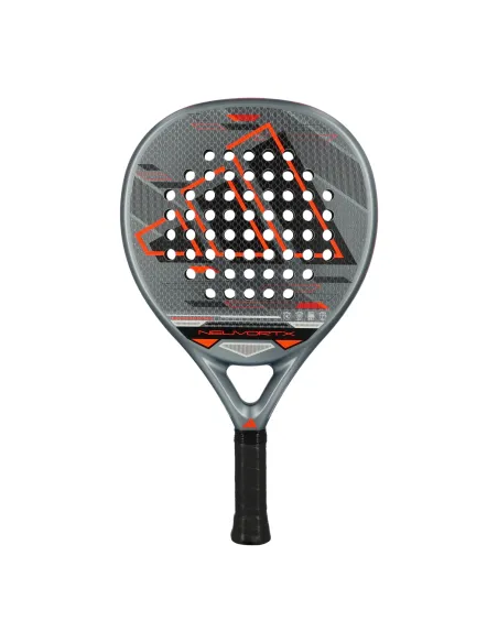 Adidas Neuvortx Black/ Orange | Ofertas de Padel