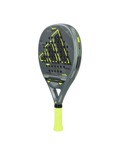 Adidas Neuvortx Black /Lima | Ofertas de padel
