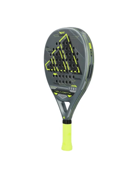 Adidas Neuvortx Black/Lima | Ofertas de Padel