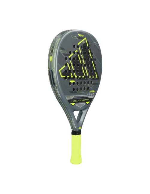 Adidas Neuvortx Black /Lima | Ofertas de padel