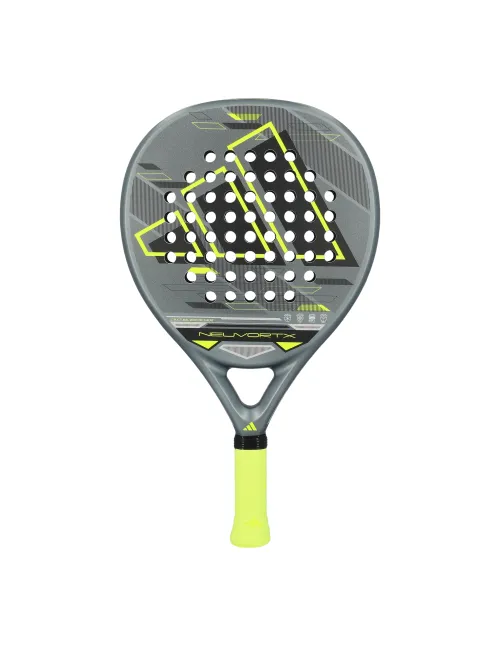 Adidas Neuvortx Black/Lima | Ofertas de Padel