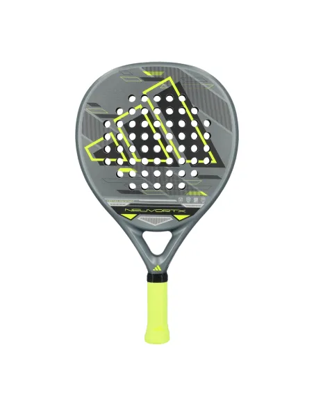Adidas Neuvortx Black/Lima | Ofertas de Padel