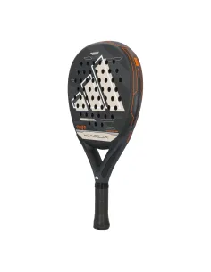 Adidas Kardex Attl Fibra de Vidro + Gritt Preto | Ofertas de padel 2