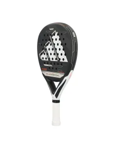 Adidas Kardex Attl Fibra de Vidro Preto | Ofertas de padel 2