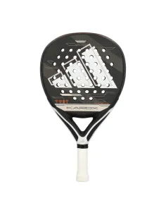Adidas Kardex Attl Fibra de Vidro Preto | Ofertas de padel