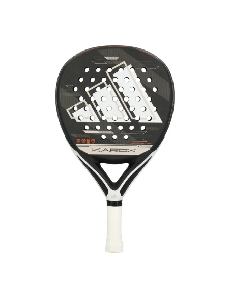 Adidas Kardex Attl Glass Fiber Black