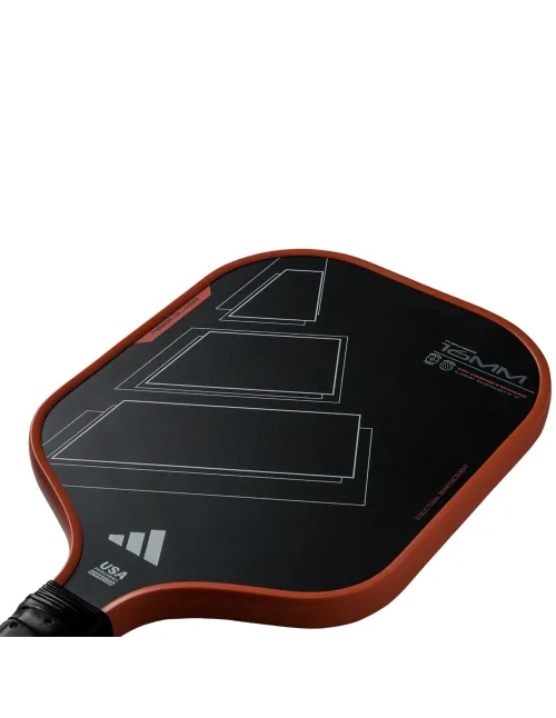 Adidas Pickleball Pb Rx Team Ctrl 2025