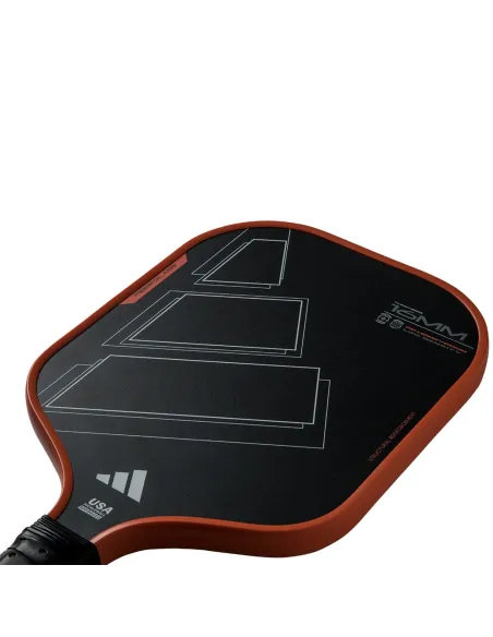 Adidas Pickleball Pb Rx Team Ctrl 2025