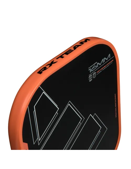 Adidas Pickleball Pb Rx Team Ctrl 2025