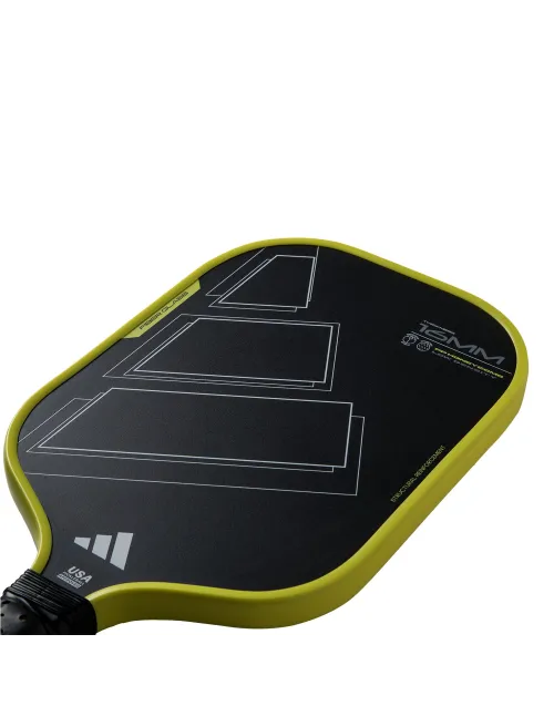 Adidas Pickleball Pb Rx Team Attk 2025 | Ofertas de pádel