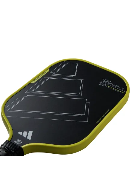 Adidas Pickleball Pb Rx Team Attk 2025 | Ofertas de pádel