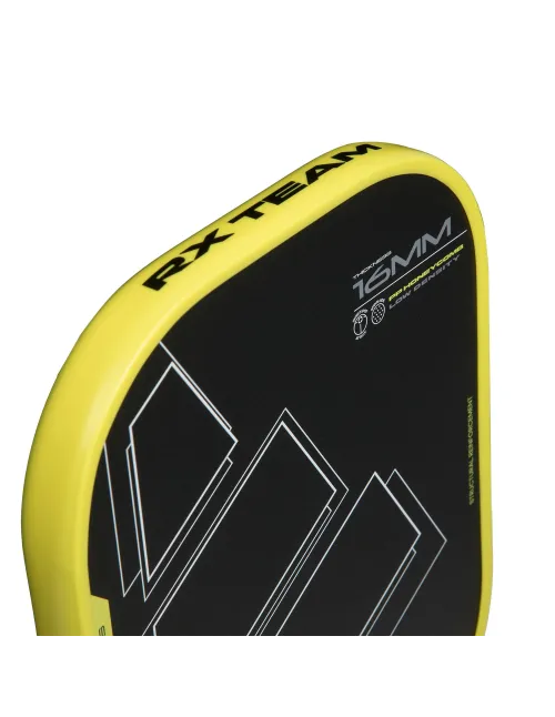 Adidas Pickleball Pb Rx Team Attk 2025 | Ofertas de pádel