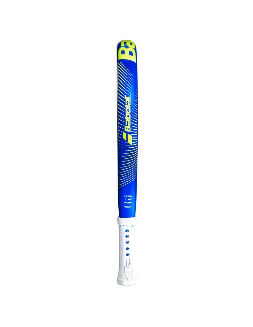 RACCHETTA BABOLAT ALIOTH MINI JR 150171 100 |Padel offers